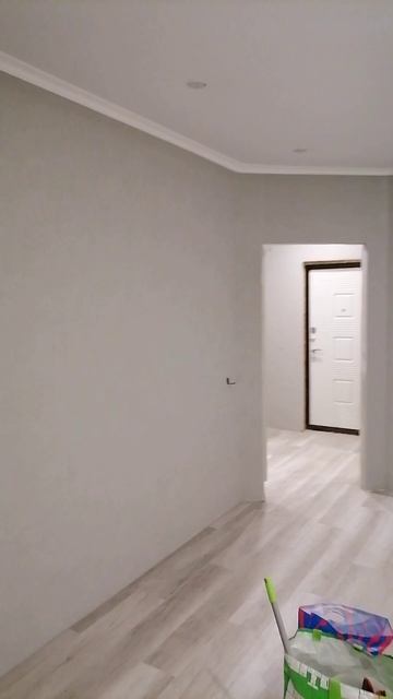 Ремонт своими руками. от поклейки обоев до укладки ламината.