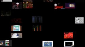 64 Screamers at Once V1