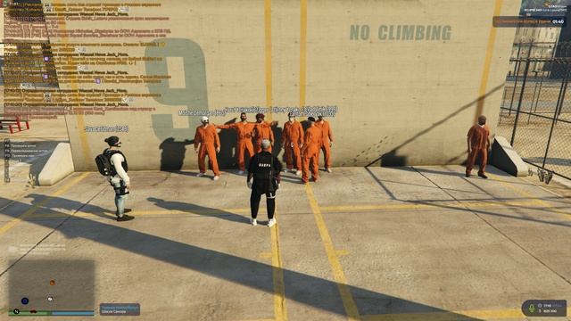 RAGE Multiplayer_2025.04.07-17.09 смотреть онлайн