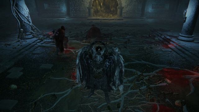 Fight yoursalf! Elden Ring. смотреть онлайн