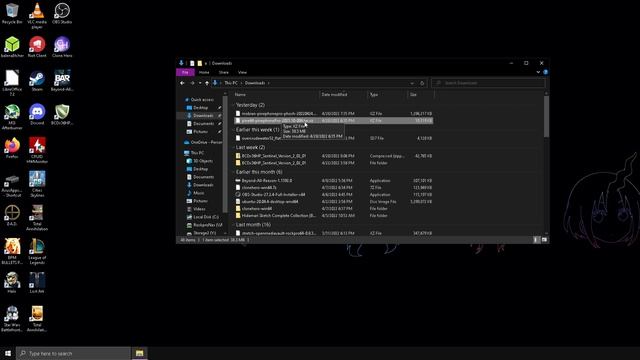 Installing Tow-Boot PinephonePro Windows смотреть онлайн