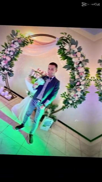 #Свадьба. 02.10.21 Премьер