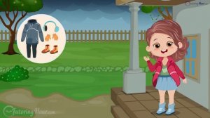 The Weather Quiz for Kids