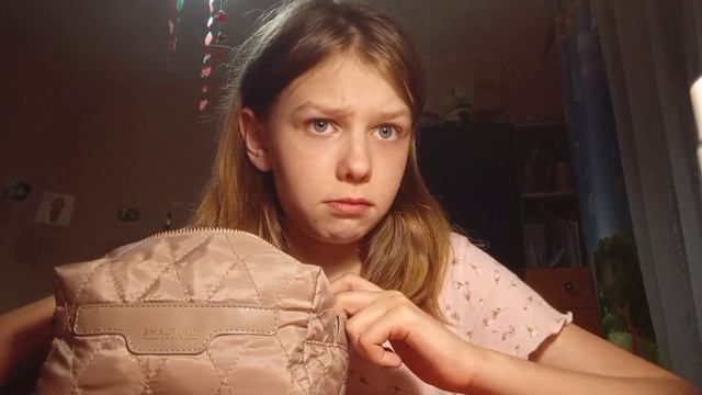 собираюсь в лагерь 🩷🔅⛺ смотреть онлайн