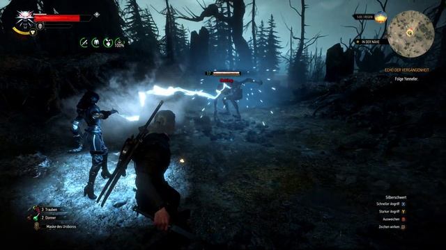 Let's Play The Witcher 3 next gen upgrade Pc 4k Reshade Ultra+ Raytracing Part 32 смотреть онлайн