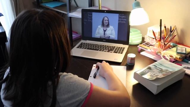 Home School Day 1 - Russian Edition смотреть онлайн