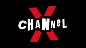 GTA V - Channel X radio station