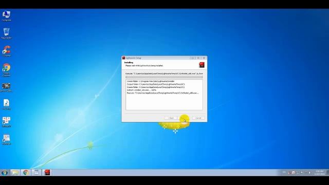 Hướng dẫn download và cài đặt Lightworks - Phần mềm làm phim chuyên nghiệp смотреть онлайн