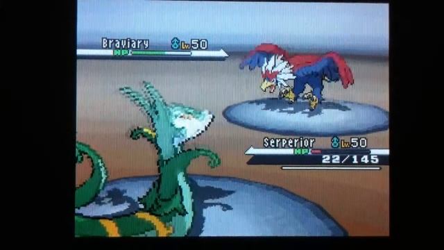 Pokemon IR battle + FC exchange (I do requests) READ DESCRIPTION PLEASE смотреть онлайн