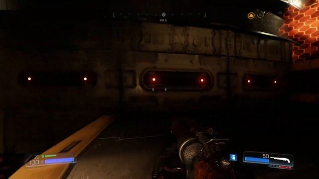 Аргент-башня ► DOOM (2016) #5 смотреть онлайн