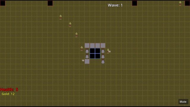 My Games - Zombies Must Perish смотреть онлайн