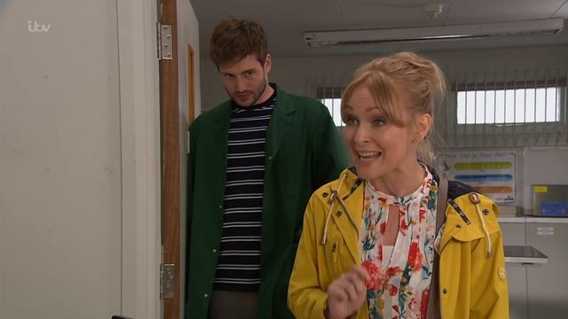 Charity & Vanessa 2nd May 2019 смотреть онлайн