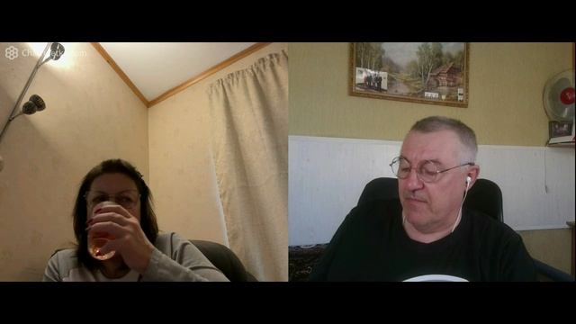 Пятая серия. А нас за ЩЁ