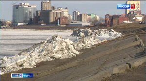 Вести. Томск, выпуск от 07.04.2025 11:30