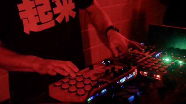 Max DetaL' – Ekipazh Live Beatmaking Set