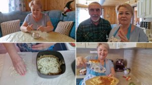 РАНЬШЕ ДРУЖИЛИ МАГАЗИНАМИ, А Я ГОТОВЛЮ ОБАЛДЕННО ВКУСНУЮ КАРТОШЕЧКУ В АЭРОГРИЛЕ.