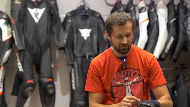 Rękawice Dainese Rainlong D-Dry - Motosapiens.pl