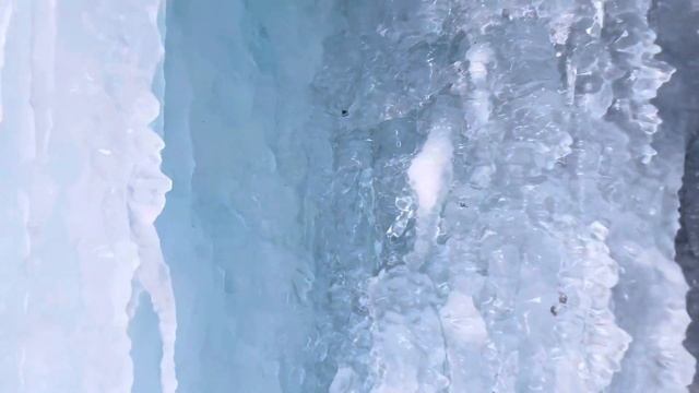 25 февраля 2024 Водопад Бутаковка смотреть онлайн