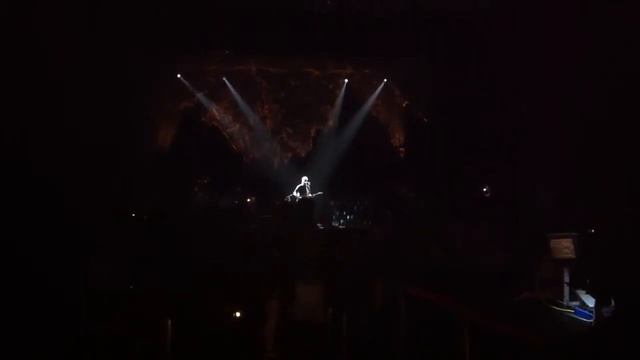 Bon Iver - Re:Stacks live @ Fillmore, Miami 6/6/12 смотреть онлайн