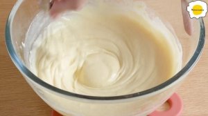 Milk Ice Cream Recipe 牛乳雪糕食谱 Recette de glace au lait ミルクアイスクリームのレシピReceta de Helado de Leche