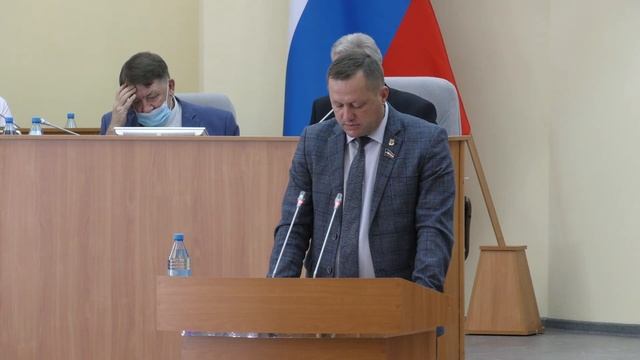 Парламентарии Хакасии отложили до осени вопрос по молодежной политике смотреть онлайн