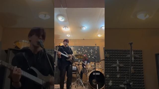 пурген-алазавр. Гитара+барабаны смотреть онлайн