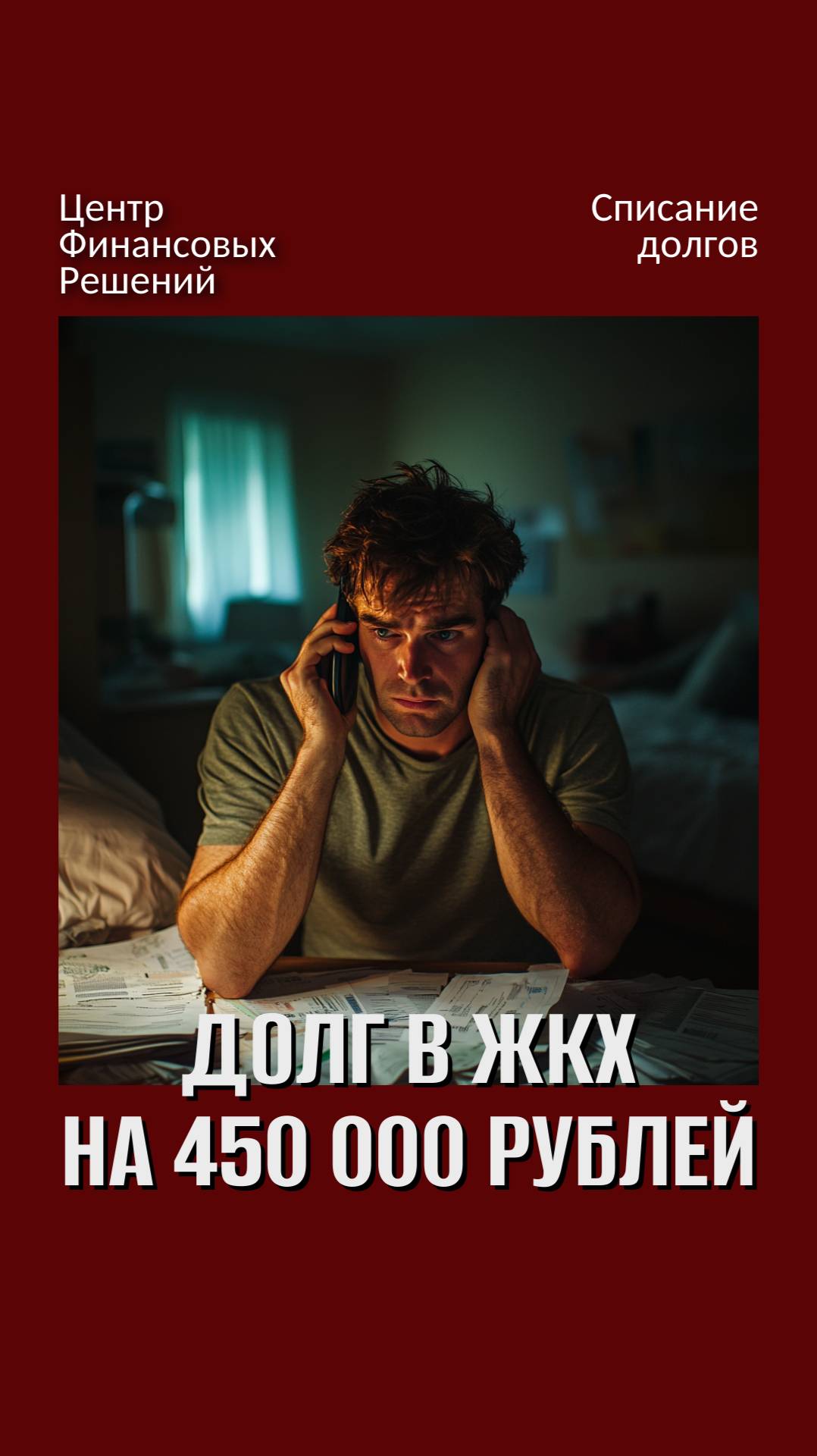 Долг в жкх смотреть онлайн