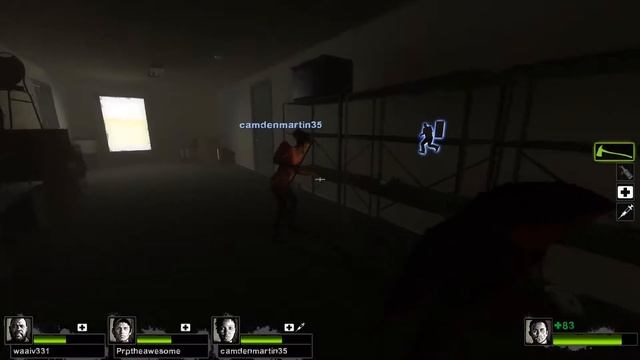 left 4 dead 2; electric boogaloo смотреть онлайн