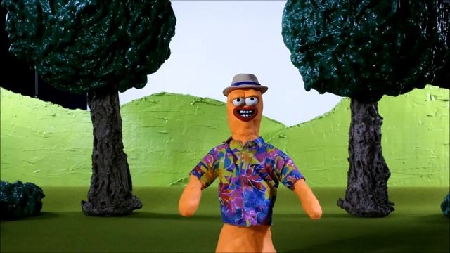 camera shake test claymation смотреть онлайн