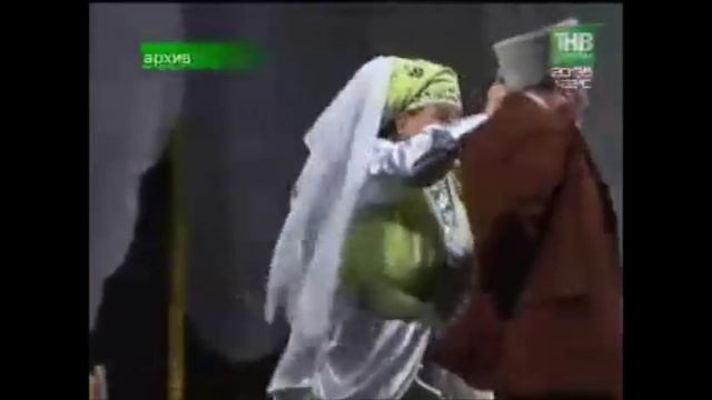 РФнең һәм ТРның халык артисты НАИЛ ШӘЙХЕТДИНОВ вафат смотреть онлайн