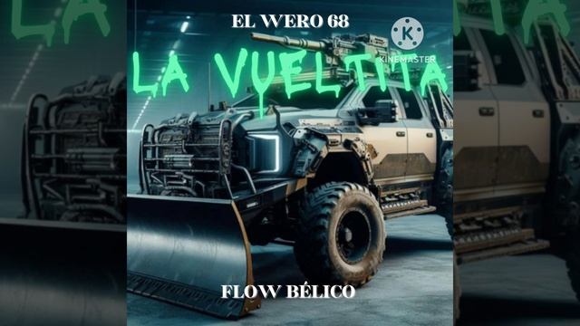 EL WERO 68 - LA VUELTITA смотреть онлайн