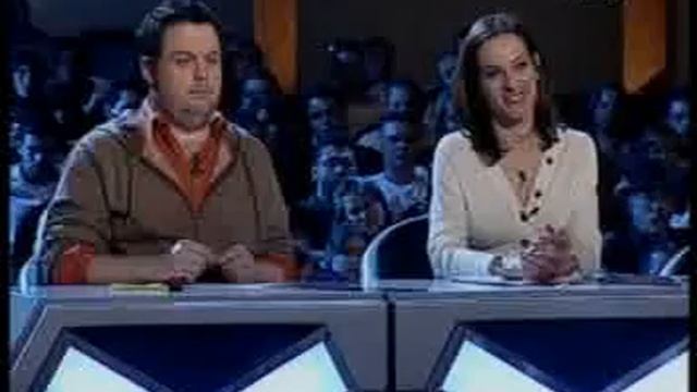 EDSON FORTES en TIENES TALENTO. Casting Las Palmas смотреть онлайн