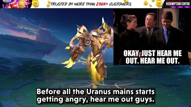 10 HEROES THAT NEEDS TO BE REVAMPED TO BE BROUGHT BACK INTO META смотреть онлайн