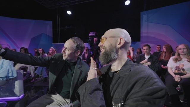 MEDIAMIX смотреть онлайн