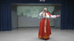 Песня "Родина - Мать"