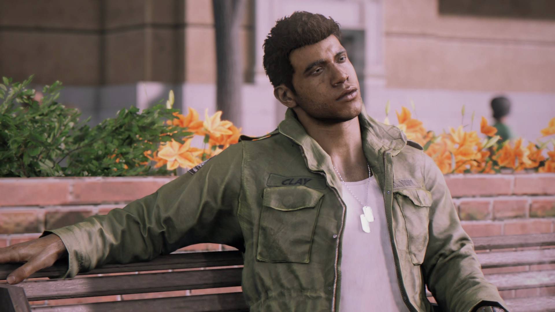 История персонажа Линкольн Клей из игры Mafia III: Definitive Edition. смотреть онлайн