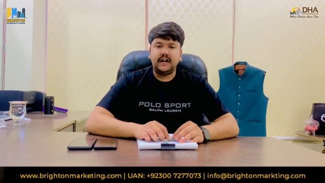 Eco Smart Home's DHA Bahawalpur Sector E смотреть онлайн