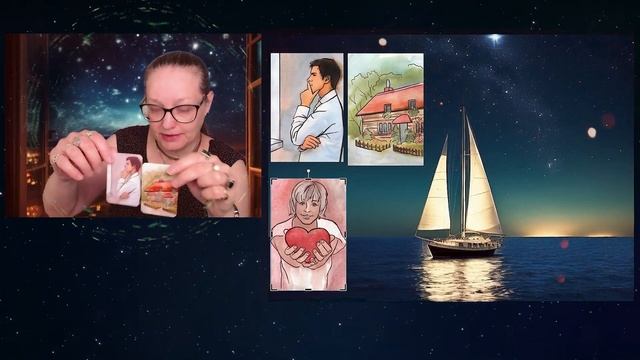 Прямой эфир вопросы-ответы. Светлана Винодавани с МАК-картами. 28 июля 2024 года смотреть онлайн