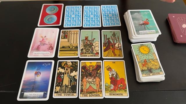 SCORPIO YOUR SUMMER OF LOVE TAROT READING (JUNE, JULY & AUGUST) 2024 #scorpiotarotreadings