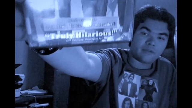 DVD Haul - October Rentals смотреть онлайн