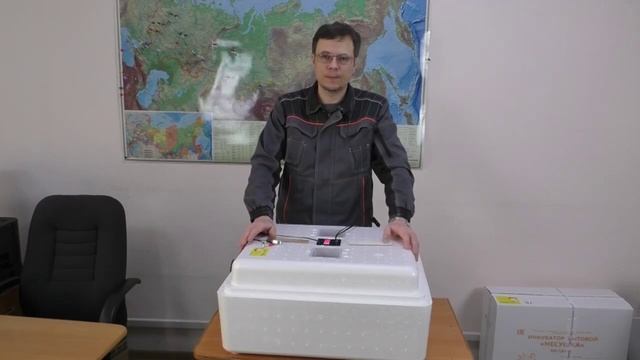 Инструкция в инкубатору Несушка цифровой терморегулятор смотреть онлайн
