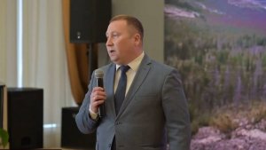 Представителей профессии поздравили с Днём геолога в Магадане