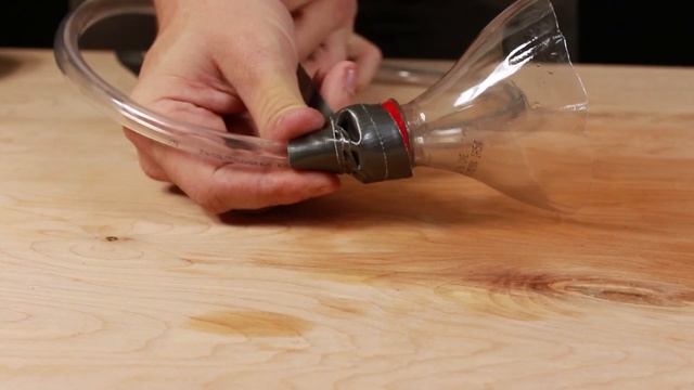 Dry Ice Bubbles (Chemistry) смотреть онлайн