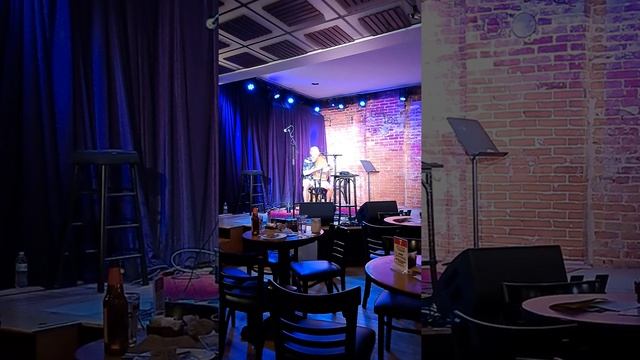 Caffe Lena Open Mic - 08/29/22 смотреть онлайн