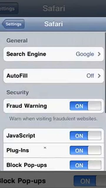 How to Delete Internet History on Apple iPhone 3G/3GS смотреть онлайн