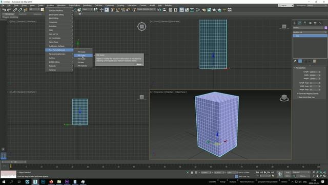01 UI 11 Modifieriai. Dar apie modifyerius. смотреть онлайн
