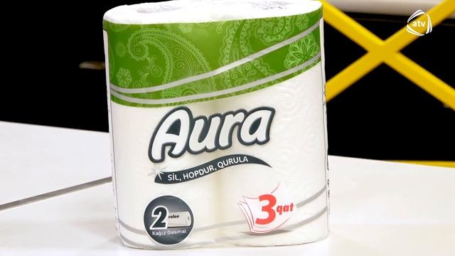 Mənim Süfrəm - Elmira Qədirova Ilə Ballı Tortun Hazırlanması