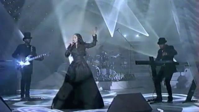 Madonna - Drowned World / Substitute For Love - TF1 1998 смотреть онлайн