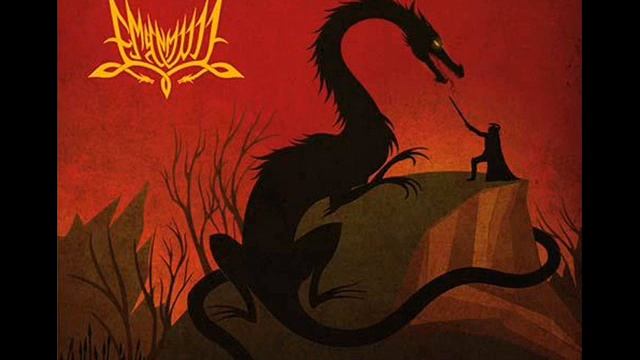 Emyn Muil-Túrin Son Of Húrin смотреть онлайн