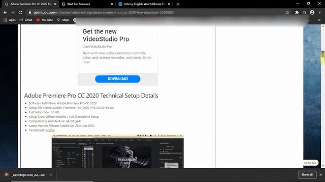 HOW TO DOWNLOAD ADOBE PREMIERE PRO 2020 FOR FREE